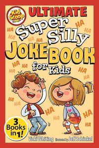 Produktbild: Ultimate Super Silly Joke Book for Kids