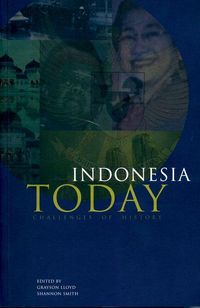 Produktbild: Indonesia Today