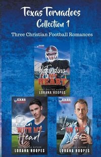 Produktbild: Texas Tornadoes Collection 1