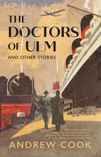 Produktbild: The Doctors of Ulm and Other Stories