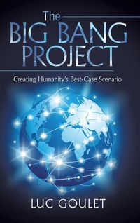Produktbild: The Big Bang Project