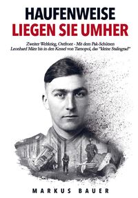 Produktbild: Haufenweise liegen sie umher