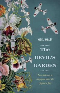 Produktbild: The Devil's Garden
