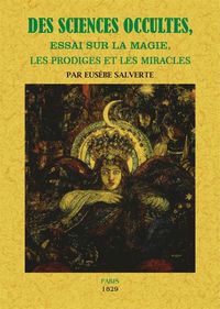 Produktbild: Des sciences occultes