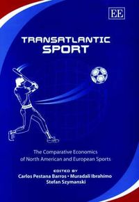Produktbild: Transatlantic Sport