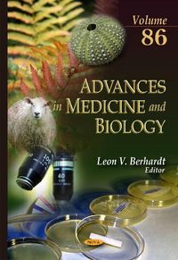 Produktbild: Advances in Medicine and Biology