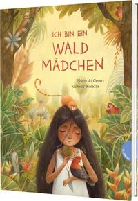Produktbild: Ich bin ein Waldm&auml;dchen