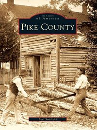 Produktbild: Pike County