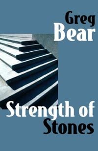 Produktbild: Strength of Stones
