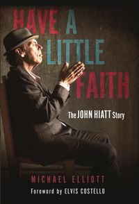 Produktbild: Have a Little Faith