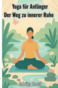 Produktbild: Yoga f&uuml;r Anf&auml;nger