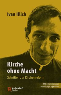 Produktbild: Kirche ohne Macht