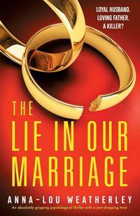 Produktbild: The Lie in Our Marriage
