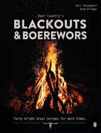 Produktbild: Beer Country's Blackouts & Boereworks