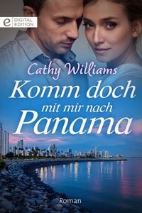 Produktbild: Komm doch mit mir nach Panama