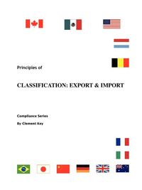 Produktbild: Principles of Classification