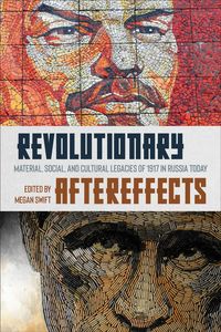 Produktbild: Revolutionary Aftereffects