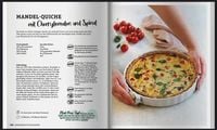 Mrs. Peckhams Geheimnis des flexiblen Kochens