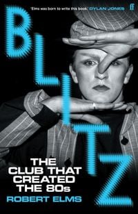 Produktbild: Blitz