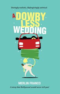Produktbild: A Dowryless Wedding