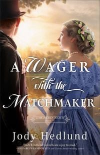 Produktbild: A Wager with the Matchmaker
