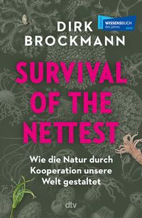 Produktbild: Survival of the Nettest