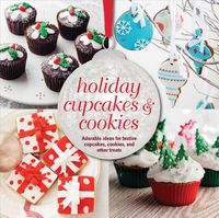 Produktbild: Holiday Cupcakes & Cookies