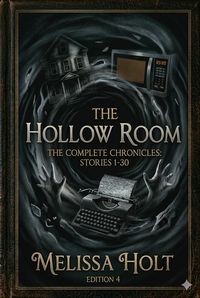 Produktbild: The Echoes of a Hollow Room