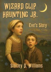 Produktbild: Wizard Clip Haunting Jr.