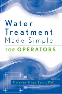 Produktbild: Water Treatment Made Simple