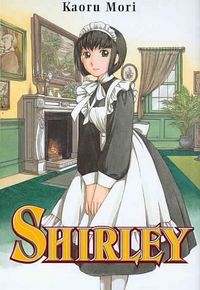 Produktbild: Shirley 1