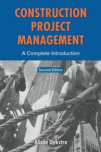 Produktbild: Construction Project Management