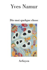 Produktbild: Dis-moi quelque chose