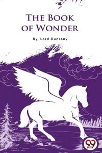 Produktbild: The Book of Wonder