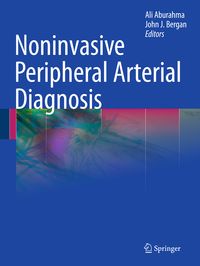 Produktbild: Noninvasive Peripheral Arterial Diagnosis