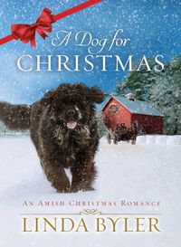 Produktbild: A Dog for Christmas