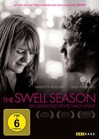 Produktbild: The Swell Season - Die Liebesgeschichte nach Once