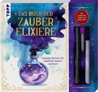 Produktbild: Das Buch der Zauberelixiere