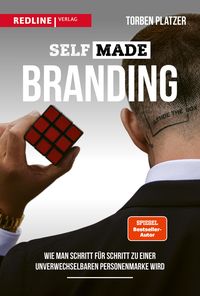 Bild vom Artikel Selfmade Branding vom Autor Torben Platzer