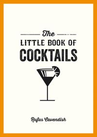 Produktbild: The Little Book of Cocktails