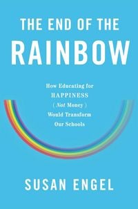 Produktbild: The End of the Rainbow