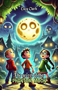 Produktbild: The Secret of the Phantom Moon