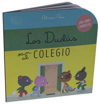 Produktbild: Los Dud&uacute;s Van Al Colegio