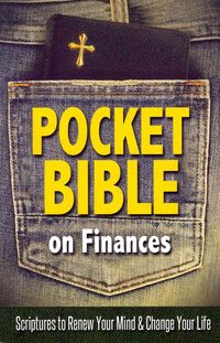 Produktbild: Pckt Bible Pckt Bible On Finan