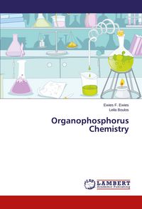 Produktbild: Organophosphorus Chemistry