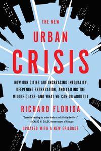 Produktbild: New Urban Crisis