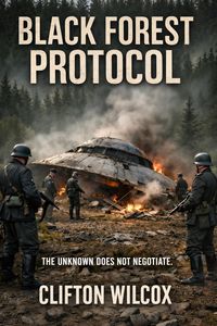 Produktbild: Black Forest Protocol