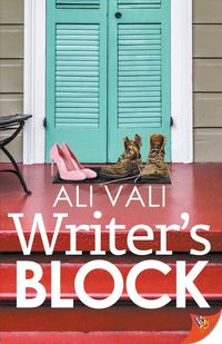 Produktbild: Writer's Block