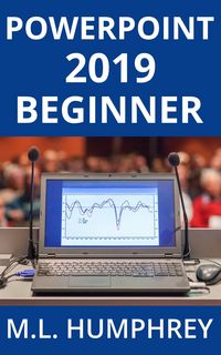 Produktbild: PowerPoint 2019 Beginner