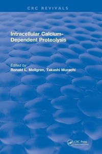 Produktbild: Intracellular Calcium-Dependent Proteolysis